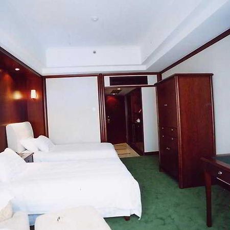 Pacific Luck Hotel Shanghai Luaran gambar