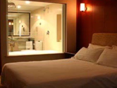 Pacific Luck Hotel Shanghai Luaran gambar