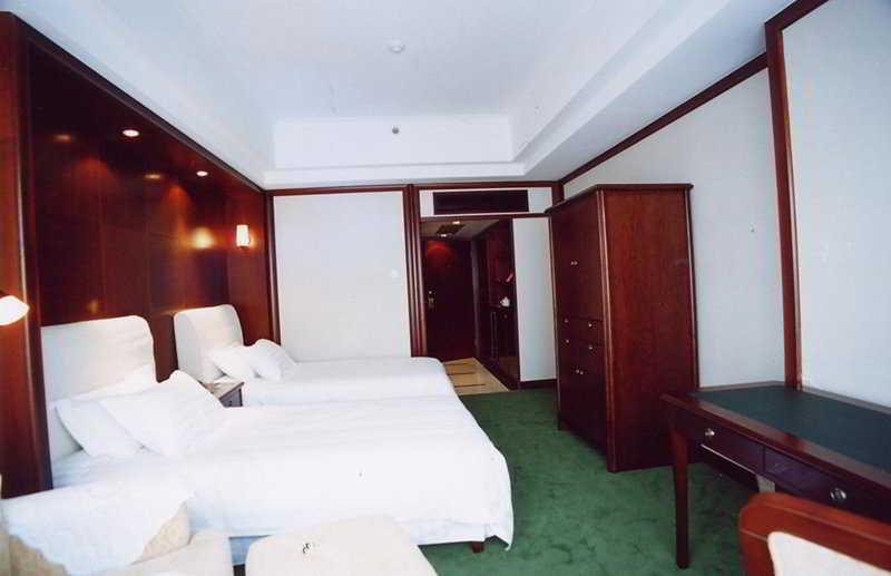 Pacific Luck Hotel Shanghai Luaran gambar