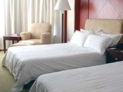Pacific Luck Hotel Shanghai Luaran gambar