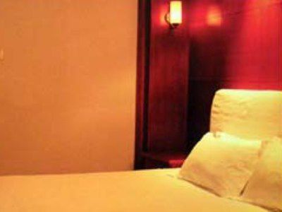 Pacific Luck Hotel Shanghai Luaran gambar